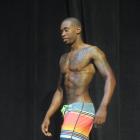 John  Livenenere - NPC Muscle Heat Championships 2014 - #1
