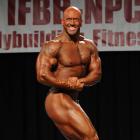 Tim  Martin - IFBB Atlantic City Pro 2009 - #1