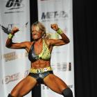 Jennifer  Bishop Kernaghan - NPC Jr. Nationals 2011 - #1