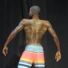 John  Livenenere - NPC Muscle Heat Championships 2014 - #1