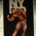 Nathan  De Asha - IFBB New York Pro 2016 - #1