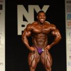 Nathan  De Asha - IFBB New York Pro 2016 - #1