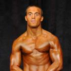 Bill  Baldwin - NPC Teen Nationals 2010 - #1