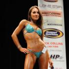 Iuliia  Butova  - NPC Eastern USA 2011 - #1