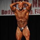 Tim  Martin - IFBB Atlantic City Pro 2009 - #1