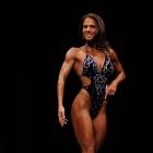 Lynn  Cimmino - IFBB Phoenix Pro 2010 - #1