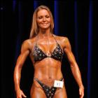 Holli  Broerman - NPC Maryland State/East Coast Classic 2010 - #1