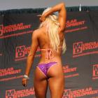 Taylor  Knollenberg - NPC Ronnie Coleman Classic 2011 - #1