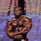 Lionel   Beyeke - IFBB Wings of Strength Chicago Pro 2013 - #1