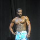 Lyndal  Mitchell - NPC Muscle Heat Championships 2014 - #1