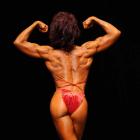 Joy   Henderson - NPC Team Universe 2010 - #1