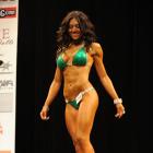 Semma  Kai - NPC Atlantic States 2012 - #1