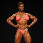 Cassandra  Wilson - NPC Nationals 2010 - #1