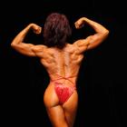 Joy   Henderson - NPC Team Universe 2010 - #1