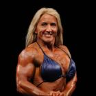 Judy  Gaillard - NPC Jr. USA 2009 - #1