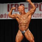 Tim  Martin - IFBB Atlantic City Pro 2009 - #1