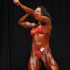 Jennifer   Gutierrez - NPC USA 2010 - #1