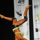 Jennifer  Bishop Kernaghan - NPC Jr. Nationals 2011 - #1