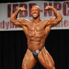 Tim  Martin - IFBB Atlantic City Pro 2009 - #1