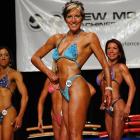 Barbette  Stone - NPC Texas Shredder Classic 2010 - #1