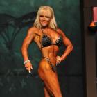 Vicki  Nixon - IFBB Europa Super Show 2011 - #1