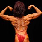 Joy   Henderson - NPC Team Universe 2010 - #1