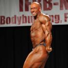 Tim  Martin - IFBB Atlantic City Pro 2009 - #1