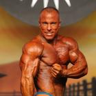 James   Savage - NPC Europa Super Show 2010 - #1