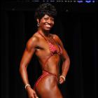 Vernetta  Gorham - NPC Maryland State/East Coast Classic 2010 - #1