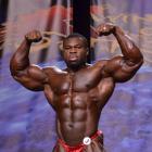 Lionel   Beyeke - IFBB Wings of Strength Chicago Pro 2013 - #1