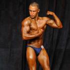 Sean  Ross - NPC Teen Nationals 2010 - #1