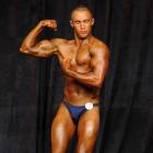 Sean  Ross - NPC Teen Nationals 2010 - #1