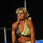 Jennifer  Bishop Kernaghan - NPC Jr. Nationals 2011 - #1