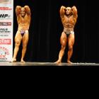 NPC Steve Stone NY Metropolitans 2009 - #1