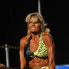 Jennifer  Bishop Kernaghan - NPC Jr. Nationals 2011 - #1