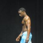 Lyndal  Mitchell - NPC Muscle Heat Championships 2014 - #1