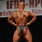 Tim  Martin - IFBB Atlantic City Pro 2009 - #1