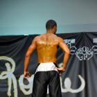 Jay  Norman - NPC Ronnie Coleman Classic 2013 - #1