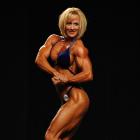 Holly  Chambliss - NPC Nationals 2010 - #1