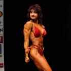 Joy   Henderson - NPC Team Universe 2010 - #1