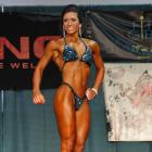 Mindi  Giroir - NPC Ronnie Coleman Classic 2012 - #1