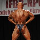 Tim  Martin - IFBB Atlantic City Pro 2009 - #1