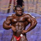 Lionel   Beyeke - IFBB Wings of Strength Chicago Pro 2013 - #1