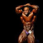 Brandon   Curry - IFBB Olympia 2011 - #1