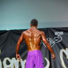 Donnie  Reitz - NPC Ronnie Coleman Classic 2013 - #1