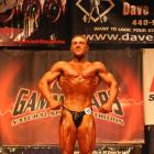 Nathan  Kwilecki - NPC Natural Ohio 2013 - #1
