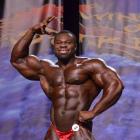 Lionel   Beyeke - IFBB Wings of Strength Chicago Pro 2013 - #1