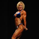 Holly  Chambliss - NPC Nationals 2010 - #1