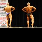 NPC Steve Stone NY Metropolitans 2009 - #1