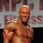 Tim  Martin - IFBB Atlantic City Pro 2009 - #1